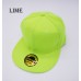 Plain Fitted Cap New Baseball Hat Solid Flat Bill Visor Blank Color Basic Sport  eb-25517257