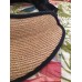 EXCELLENT PreOwned HELEN KAMINSKI “Mita” Packable Raffia Visor Hat  eb-71469447