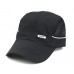 Cool Breathable Mesh Fast Dry Light Visor Sun Baseball Sport Golf Hat Cap Summer  eb-40409497