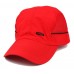 Cool Breathable Mesh Fast Dry Light Visor Sun Baseball Sport Golf Hat Cap Summer  eb-40409497