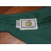 MASTERS American Needle Green Adjustable Athletic Style Visor Cotton   eb-50449970