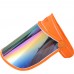 SUN VISOR For FACE & HEAD SHIELD MASK Solar Reflective UV Protectant Blocker HAT  eb-16146364