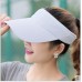 New  Ladies Golf Sports Tennis Baseball Cap Wide Brim Summer Sun Visor Hat  eb-61063076