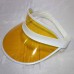 Retro Unisex Neon Sun Visor Hat For Golf Tennis Stag Poker Party Headband Cap  eb-96635446