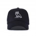 s s Owl Embroidery Baseball Caps Visor Hip Hop Hats Adjustable Snapback  eb-61244793