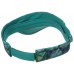 NWT prAna 's La Viva Visor  Emerald Pinwheel  Headband Hat One Size O/S NEW 889760070597 eb-51752713