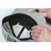 No Sweat Hat Liner & Cap Protection  Prevent Stains/Moisture Wicking Sweatband 852641004998 eb-23115386