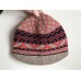 PISTIL Designs 's Mariko Hat Hibiscus Geometric One Size 846747032313 eb-59852940