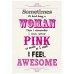 "Sweet Chapeau"  Ladies s Pink & White Polka Dot Golf Spring Fashion VISOR  eb-98786841