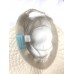 Physician Endorsed Cap Visor Ladies Cotton Packable UPF 50 Cream One Size   eb-66782575