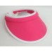 Lady Hagen Fashion Clip Visor Pink Flambe NWT One Size 886081750955 eb-66201763