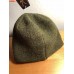 NWT IBEX EURO LODEN CAP Wool Knit Hat Italian Wool Visor Cap  Acorn Heather 2267 843897295803 eb-14889993