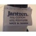 NEW Jantzen Sporty 's Pink Teal Madras Plaid Visor Golf Hat Adjustable   eb-31325760