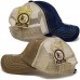   Baseball Hat Cap Pigment Low Profile Washed Mesh Trucker Wholesale Set  eb-52759716
