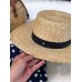 JANESSA LEONE Janessa Leone Klint Natura Hat Medium $188  eb-85175580