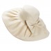 Huge Sun Beach Floppy Hats Linen Wide Brim Kentucky Derby s Hats A047  eb-95562944