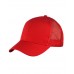 C.C Ponycap Messy High Bun Ponytail Adjustable Mesh Trucker Baseball CC Cap Hat  eb-51181353