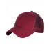 C.C Ponycap Messy High Bun Ponytail Adjustable Mesh Trucker Baseball CC Cap Hat  eb-51181353