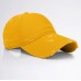 Distressed Solid Cotton Vintage Baseball Ball Cap Hat Dad Adjustable men women  eb-14217431