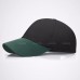 Loop Plain Baseball Cap Solid Color Blank Curved Visor Hat Adjustable Army s  eb-55433494