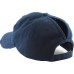Ponycap Messy High Bun Ponytail Adjustable Solid Cotton Washed Baseball Cap Hat  eb-84605718