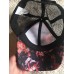 Fabletics Floral Baseball Hat  Excellent Condition  eb-62809351