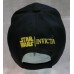 Preowned Star Wars Invicta Watch Limited Editions One Size Strapback Black Hat  eb-25874605