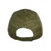 C.C Brand Paper Straw Weaved Panel Precurved Suede Feel Brim Baseball CC Cap Hat  eb-77089292