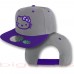 Hello Kitty Cap Logo Hat Snap Back Emblem Embroidered  Adult Girls Cute 3D  eb-46242551