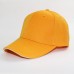 New 2017   Black Baseball Cap Snapback Hat HipHop Adjustable Bboy Caps  eb-37214476