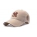   NY Snapback Baseball Caps Casual Solid Adjustable Cap Bboy Hip Hop Hat  eb-48626584