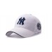   NY Snapback Baseball Caps Casual Solid Adjustable Cap Bboy Hip Hop Hat  eb-48626584