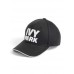 IVY PARK Beyonce Topshop Black With White Logo Baseball Hat NEW  eb-55277538
