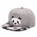 Unisex   Snapback Adjustable Baseball Cap HipHop Hat Cool Bboy Hats vip  eb-38301347