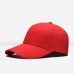 2017   New Black Baseball Cap Snapback Hat HipHop Adjustable Bboy Cap  eb-33094546