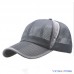   Mesh Baseball Cap Adjustable Snapback HipHop Trucker Curved Visor Hat  eb-32706921