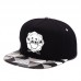 Unisex   Snapback Adjustable Baseball Cap HipHop Hat Cool Bboy Hats c+  eb-45711534