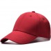 New Fashion  Ponytail Cap Casual Baseball Hat Sport Travel Sun Visor Caps  eb-65396660