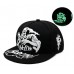 Unisex   Snapback Adjustable Baseball Cap Hip Hop Hat Cool Bboy Fashion4  eb-31668776