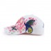 s Embroidered Baseball Cap Snapback Hat HipHop Adjustable Trucker Bboy  eb-76334466