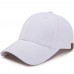 Morden Unisex Ponytail Baseball Messy Bun Baseball Hat Snapback Sun Sport Caps  eb-94675418