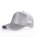Sun Sport Caps Beautiful Ponytail Cap Sunhat  Mesh Bun Hat Baseball Hats  eb-48814271