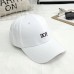 Korean Style Snapback Hats Unisex HipHop Adjustable Peaked Hat Baseball Cap New  eb-49158532
