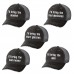 I'll Bring the Alcohol Glitter Ladies Trucker Hat  Girls Trip Weekend  eb-76753917