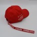 Korean Snapback Hat Unisex HipHop Adjustable Peaked Hat Baseball Cap Long Belt  eb-93377395