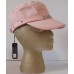 Bebe Hat Cap Baseball Adjustable Bebe Logo Authentic 100% Burgundy Black Pink  eb-35127924
