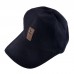 New Plain Washed Cotton Baseball Cap Solid Curved Bill Adjustable Style Hat Caps  eb-10868953