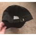 NWT VICTORIA'S SECRET PINK FADED BLACK LOGO ADJUSTABLE BASEBALL HAT CAP ONE SIZE 667546060754 eb-53618491