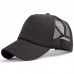 Adjustable Summer  Glitter Ponytail Baseball Cap Messy Bun Snapback Hat US  eb-12867874