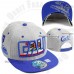 California Baseball Cap CALI Republic Bear Snapback Hat Flat Bill Colors Hat New  eb-59429580